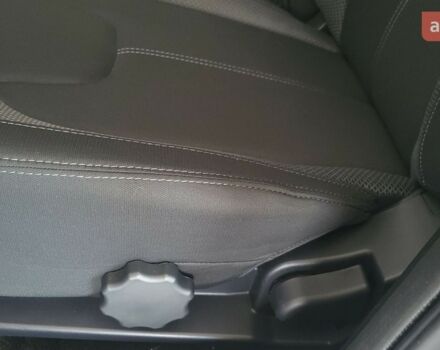 купити нове авто Чері Tiggo 2 Pro 2024 року від офіційного дилера Рівне-Авто Чері фото