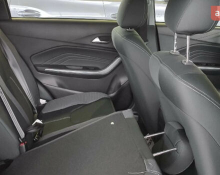 Чері Tiggo 2 Pro, об'ємом двигуна 1.5 л та пробігом 0 тис. км за 14396 $, фото 10 на Automoto.ua