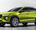 купить новое авто Чери Tiggo 2 Pro 2024 года от официального дилера ПРАТ «Закарпаття-АВТО» Чери фото