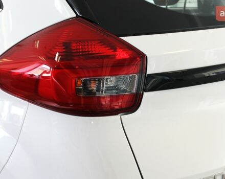 купить новое авто Чери Tiggo 2 Pro 2024 года от официального дилера Автоцентр AUTO.RIA Чери фото