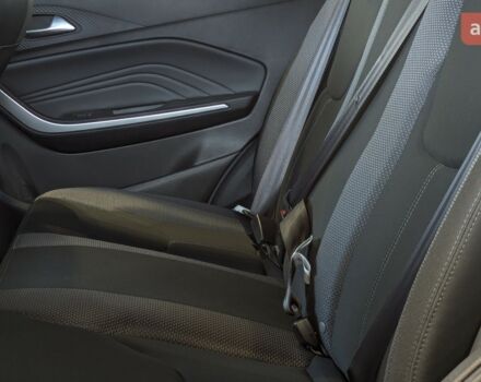 купить новое авто Чери Tiggo 2 Pro 2024 года от официального дилера Автогруп Моторс  Чери фото