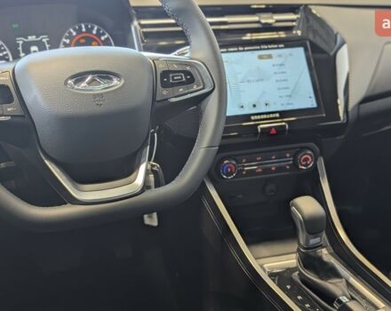 купить новое авто Чери Tiggo 2 Pro 2024 года от официального дилера Автогруп Моторс  Чери фото