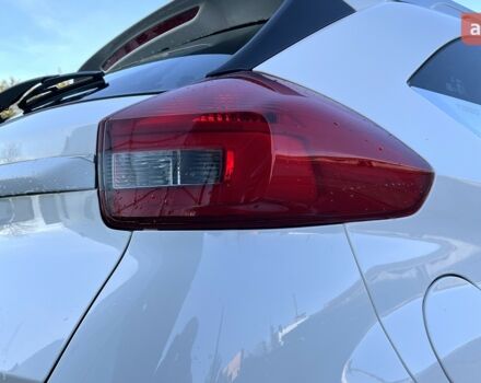 купити нове авто Чері Tiggo 2 Pro 2024 року від офіційного дилера УКРАВТО ВОЛИНЬ Чері фото