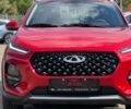 купить новое авто Чери Tiggo 2 Pro 2024 года от официального дилера Рівне-Авто Чери фото