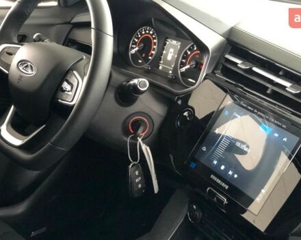 купить новое авто Чери Tiggo 2 Pro 2024 года от официального дилера Рівне-Авто Чери фото