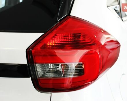 купить новое авто Чери Tiggo 2 Pro 2024 года от официального дилера Автоцентр AUTO.RIA Чери фото