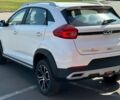 купити нове авто Чері Tiggo 2 Pro 2024 року від офіційного дилера «Одеса-АВТО» Чері фото