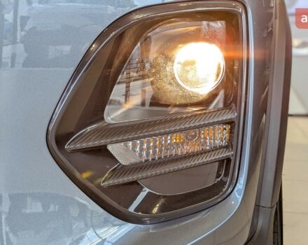 купить новое авто Чери Tiggo 2 Pro 2024 года от официального дилера Автогруп Моторс  Чери фото