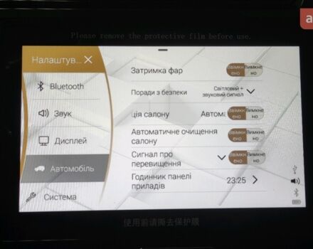 Чери Tiggo 2 Pro, объемом двигателя 1.5 л и пробегом 0 тыс. км за 14201 $, фото 22 на Automoto.ua