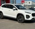 купити нове авто Чері Tiggo 2 Pro 2024 року від офіційного дилера «Одеса-АВТО» Чері фото