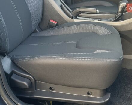 купити нове авто Чері Tiggo 2 Pro 2024 року від офіційного дилера УКРАВТО НА ХАРКІВСЬКОМУ Чері фото