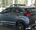купить новое авто Чери Tiggo 2 Pro 2024 года от официального дилера Рівне-Авто Чери фото