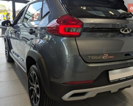 купить новое авто Чери Tiggo 2 Pro 2024 года от официального дилера Автогруп Моторс  Чери фото
