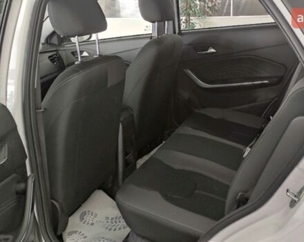 Чери Tiggo 2 Pro, объемом двигателя 1.5 л и пробегом 0 тыс. км за 14201 $, фото 17 на Automoto.ua