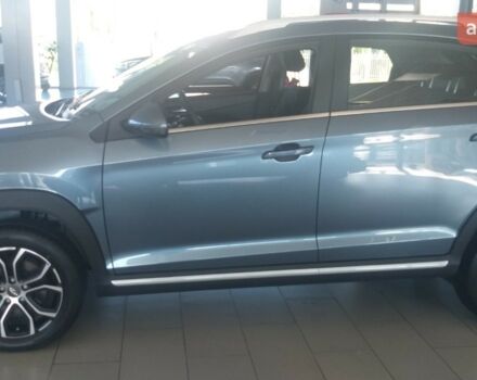 купити нове авто Чері Tiggo 2 Pro 2024 року від офіційного дилера Рівне-Авто Чері фото