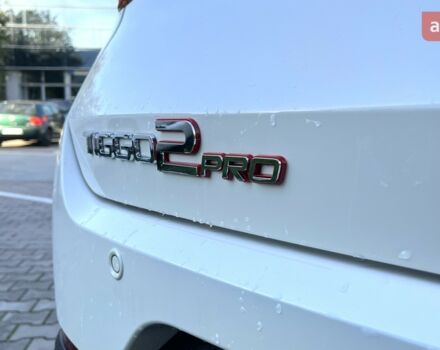 купити нове авто Чері Tiggo 2 Pro 2024 року від офіційного дилера УКРАВТО ВОЛИНЬ Чері фото