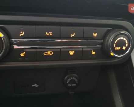 купити нове авто Чері Tiggo 2 Pro 2024 року від офіційного дилера Рівне-Авто Чері фото