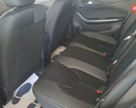 купити нове авто Чері Tiggo 2 Pro 2024 року від офіційного дилера Рівне-Авто Чері фото