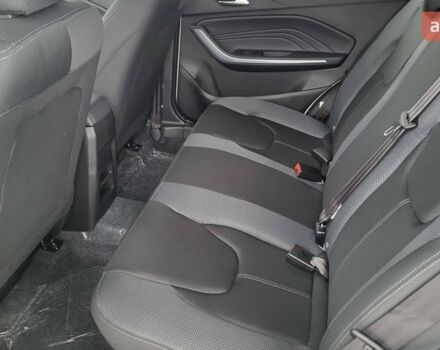 купити нове авто Чері Tiggo 2 Pro 2024 року від офіційного дилера Рівне-Авто Чері фото