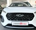купить новое авто Чери Tiggo 2 Pro 2024 года от официального дилера Хмельниччина-Авто Чери фото