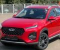 купить новое авто Чери Tiggo 2 Pro 2024 года от официального дилера Рівне-Авто Чери фото