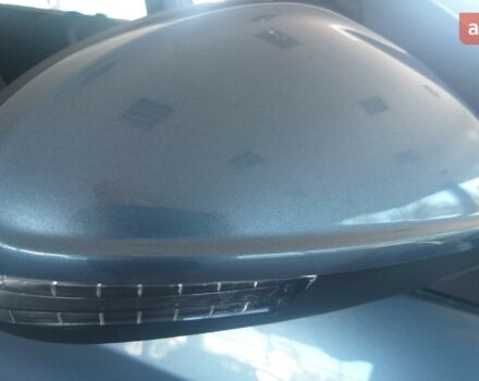 купити нове авто Чері Tiggo 2 Pro 2024 року від офіційного дилера Рівне-Авто Чері фото