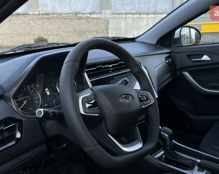 купить новое авто Чери Tiggo 2 Pro 2024 года от официального дилера УКРАВТО ВОЛИНЬ Чери фото