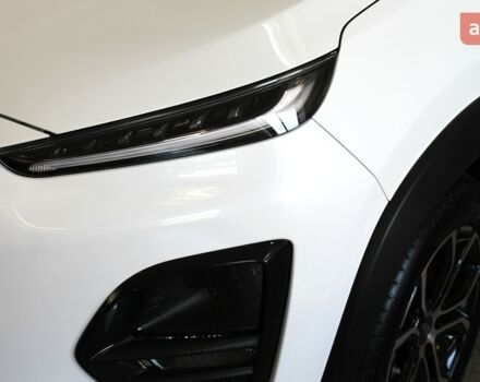 купить новое авто Чери Tiggo 2 Pro 2024 года от официального дилера Автоцентр AUTO.RIA Чери фото