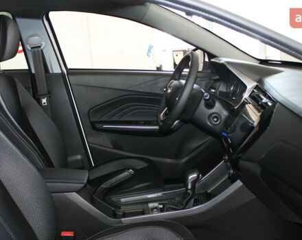 купить новое авто Чери Tiggo 2 Pro 2024 года от официального дилера Автоцентр AUTO.RIA Чери фото