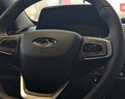 купить новое авто Чери Tiggo 2 Pro 2024 года от официального дилера Автогруп Моторс  Чери фото