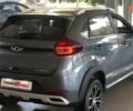 купить новое авто Чери Tiggo 2 Pro 2024 года от официального дилера Рівне-Авто Чери фото