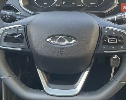 купити нове авто Чері Tiggo 2 Pro 2024 року від офіційного дилера УКРАВТО НА ХАРКІВСЬКОМУ Чері фото