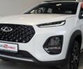 купити нове авто Чері Tiggo 2 Pro 2024 року від офіційного дилера Автогруп Моторс  Чері фото
