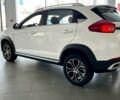 купить новое авто Чери Tiggo 2 Pro 2024 года от официального дилера Хмельниччина-Авто Чери фото