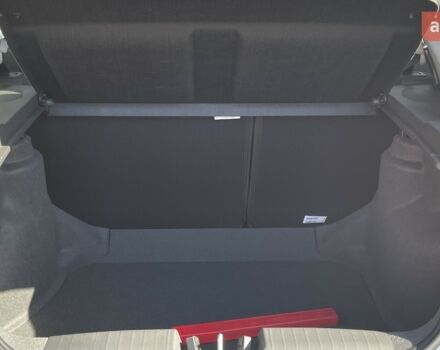 купить новое авто Чери Tiggo 2 Pro 2024 года от официального дилера УКРАВТО НА ХАРКІВСЬКОМУ Чери фото