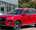 купить новое авто Чери Tiggo 2 Pro 2024 года от официального дилера Рівне-Авто Чери фото