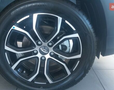 купити нове авто Чері Tiggo 2 Pro 2024 року від офіційного дилера Рівне-Авто Чері фото