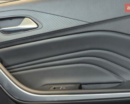 купить новое авто Чери Tiggo 2 Pro 2024 года от официального дилера Автогруп Моторс  Чери фото