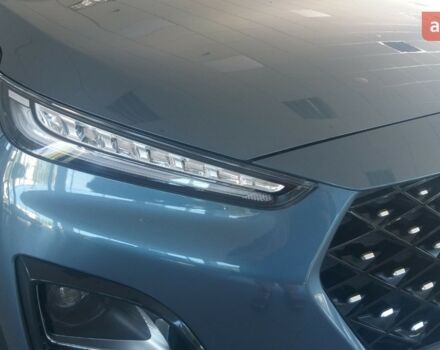 купити нове авто Чері Tiggo 2 Pro 2024 року від офіційного дилера Рівне-Авто Чері фото