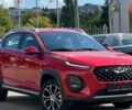купить новое авто Чери Tiggo 2 Pro 2024 года от официального дилера Рівне-Авто Чери фото