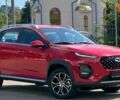 купить новое авто Чери Tiggo 2 Pro 2024 года от официального дилера Рівне-Авто Чери фото