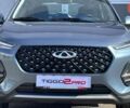 купить новое авто Чери Tiggo 2 Pro 2024 года от официального дилера УКРАВТО НА ХАРКІВСЬКОМУ Чери фото