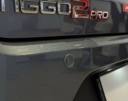 купить новое авто Чери Tiggo 2 Pro 2024 года от официального дилера Автогруп Моторс  Чери фото