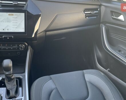 купити нове авто Чері Tiggo 2 Pro 2024 року від офіційного дилера УКРАВТО НА ХАРКІВСЬКОМУ Чері фото