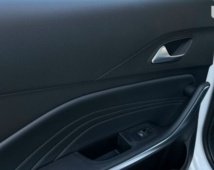 купить новое авто Чери Tiggo 2 Pro 2024 года от официального дилера УКРАВТО ВОЛИНЬ Чери фото