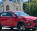 купить новое авто Чери Tiggo 2 Pro 2024 года от официального дилера Рівне-Авто Чери фото