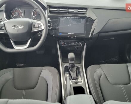 купити нове авто Чері Tiggo 2 Pro 2024 року від офіційного дилера Рівне-Авто Чері фото