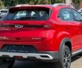 купить новое авто Чери Tiggo 2 Pro 2024 года от официального дилера Рівне-Авто Чери фото