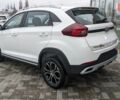 купити нове авто Чері Tiggo 2 Pro 2024 року від офіційного дилера «Одеса-АВТО» Чері фото