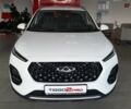 купити нове авто Чері Tiggo 2 Pro 2024 року від офіційного дилера ПРАТ "Житомир-Авто" Чері фото